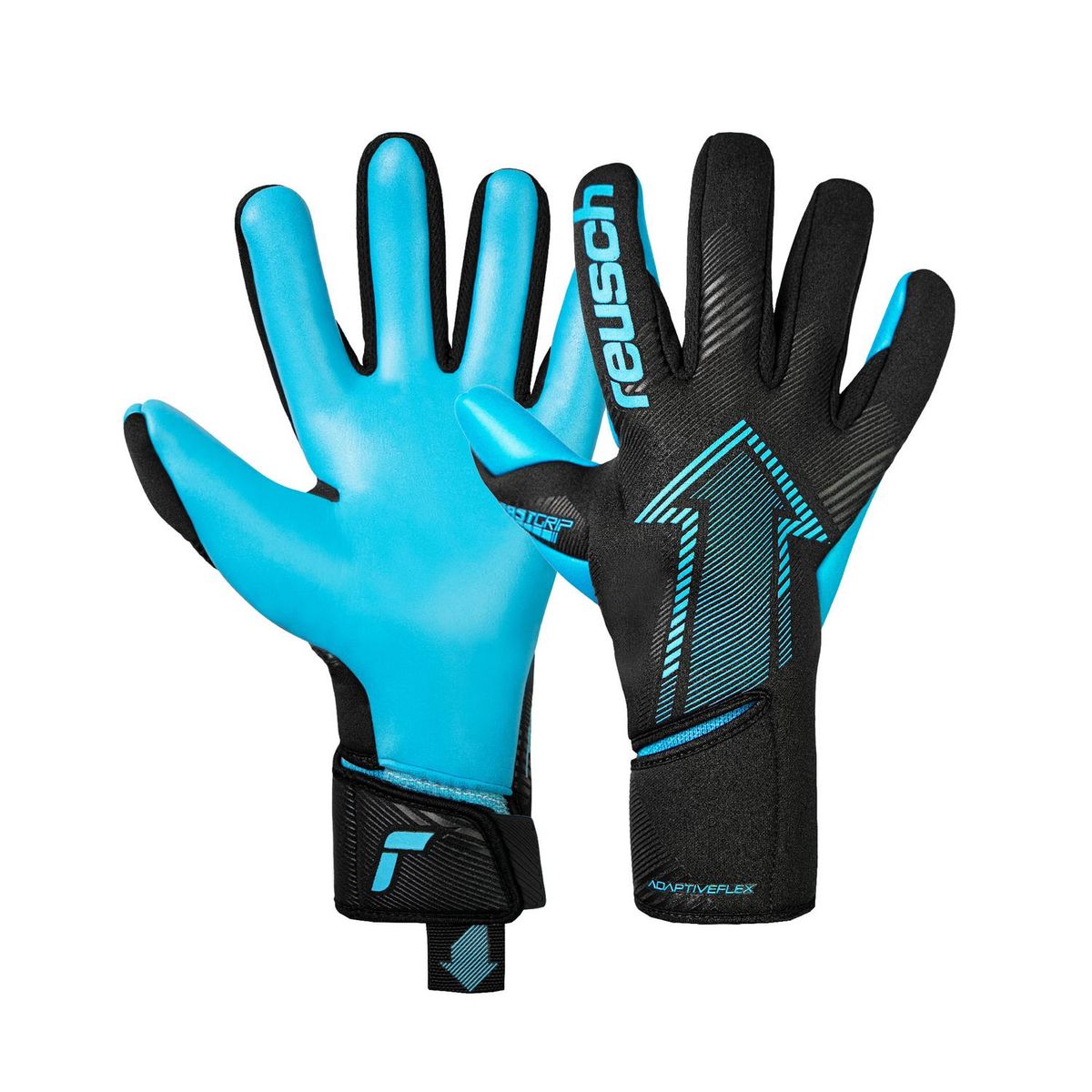 REUSCH - Guantes Arquero Reusch Fastgrip Aqua Adulto GK25