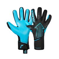 Guantes Arquero Fastgrip Aqua Adulto GK25