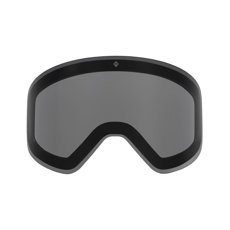 SNOW FORCE - LENTE MAGNÉTICO FULL REVO 12% BLACK