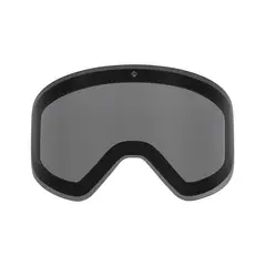 SNOW FORCE - LENTE MAGNÉTICO FULL REVO 12% BLACK