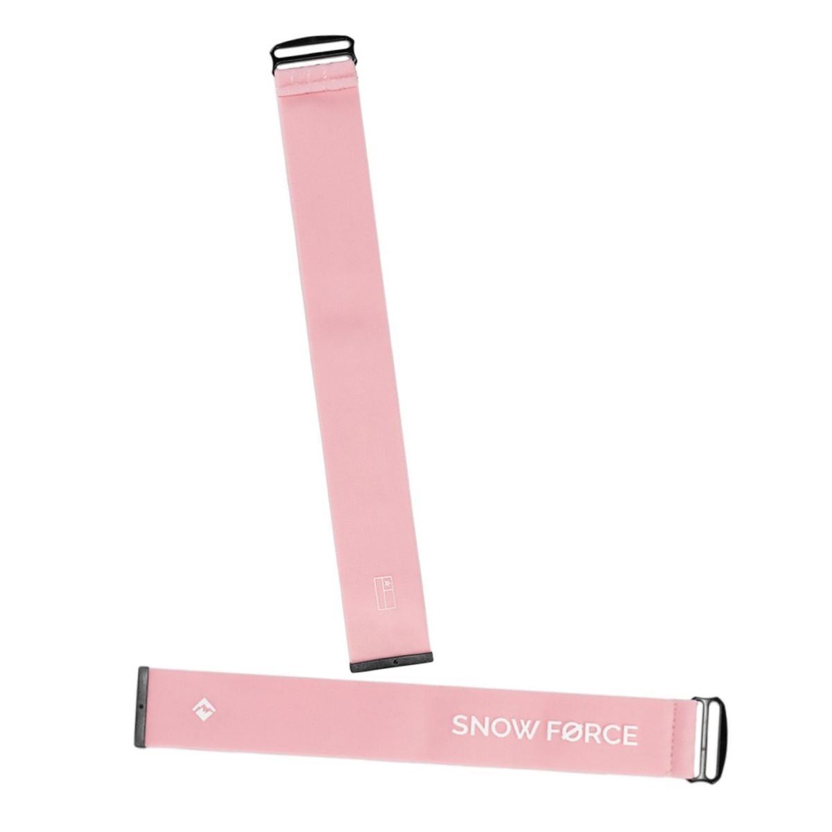 SNOW FORCE - STRAP PINK - Strap para antiparras