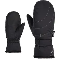 ZIENER - Guante Khahlia Pr Miton Lady Black - 65