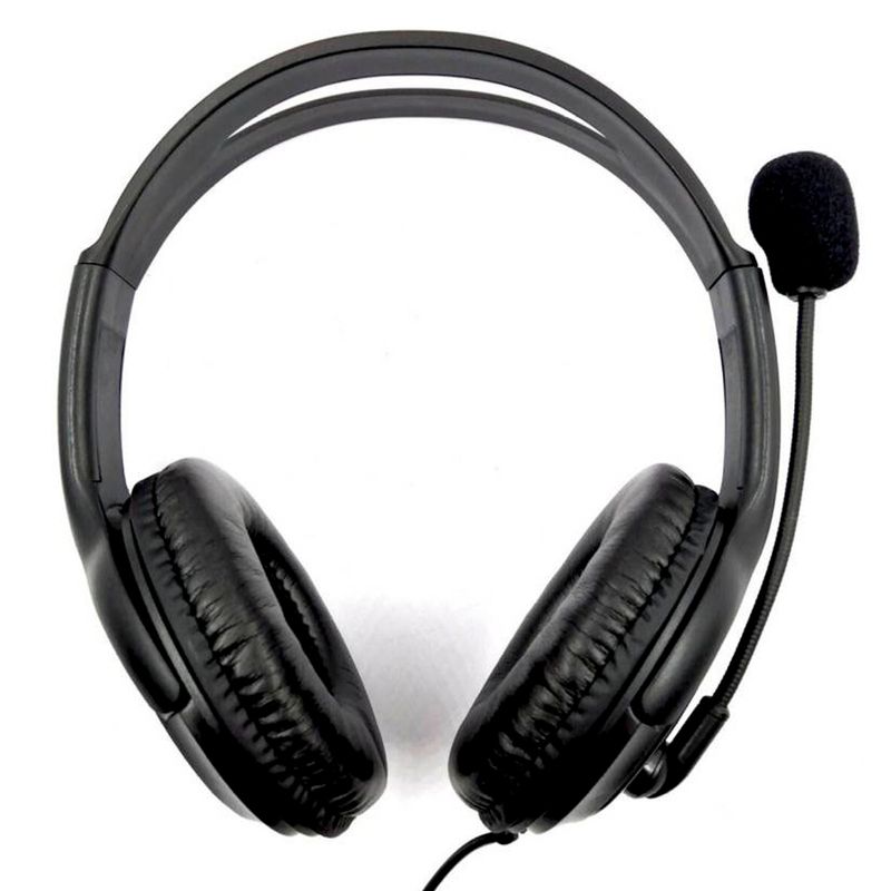 DBLUE - Audifono Gamer Con Microfono Y Conexión Auxiliar Dblue GM41