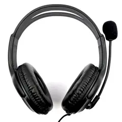 DBLUE - Audifono Gamer Con Microfono Y Conexión Auxiliar GM41