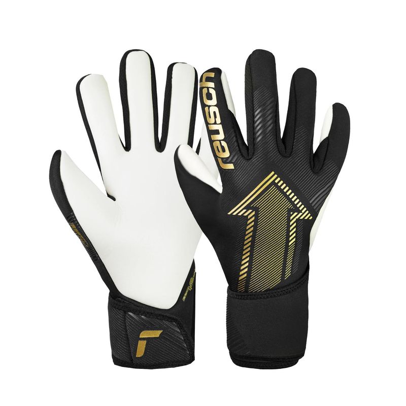 REUSCH - Guantes Arquero Reusch Fastgrip Silver Adulto GK25