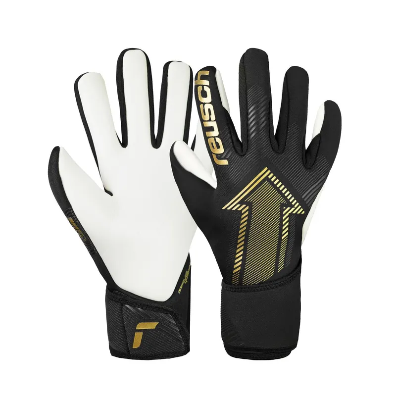 REUSCH - Guantes Arquero Reusch Fastgrip Silver Adulto GK25