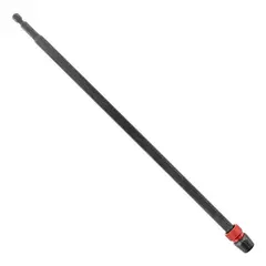 DIABLO - Dxt1020 Extension Para Taladro 1/4 X 30cm - Eo