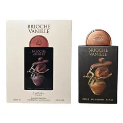 LATTAFA - Perfume Brioche Vanille EDP 100 ml Unisex