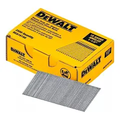 DEWALT - Clavos Reforzados 1-1/2 16ga Dca16150.- E.o