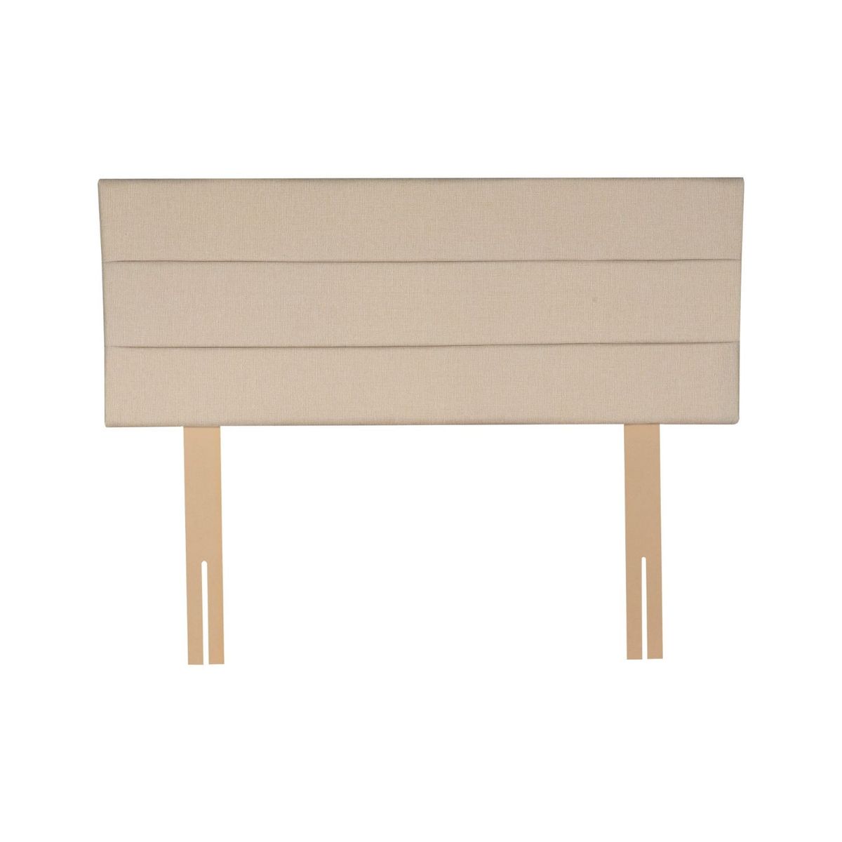 GAEX - BASE CON RESPALDO ATACAMA 2 PLAZAS 150X190 CM