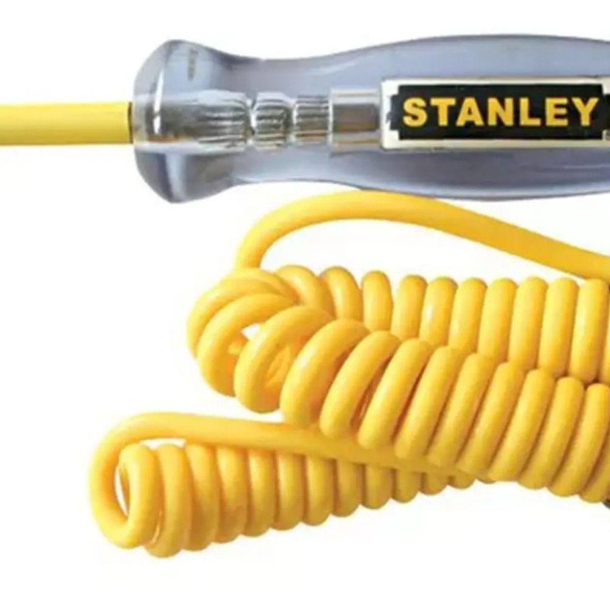 STANLEY - Probador De Circuitos Stanley 78-386la.- E.o