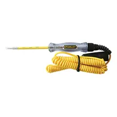 STANLEY - Probador De Circuitos 78-386la.- E.o
