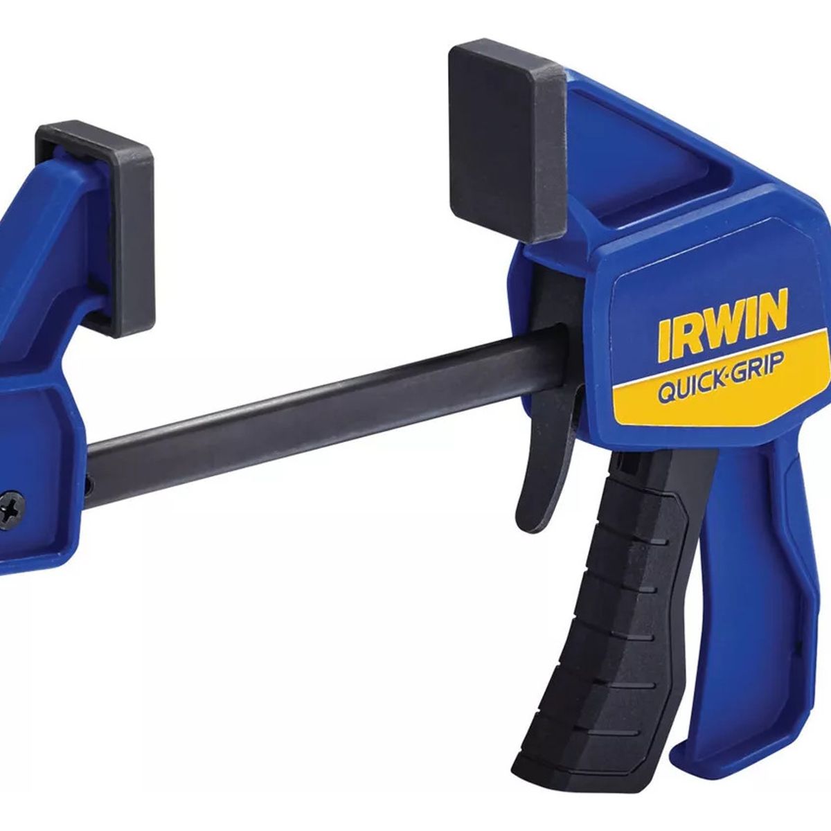 IRWIN - Prensa De Liberación Rápida 30cm Con Sujeción De Mano .- E.o