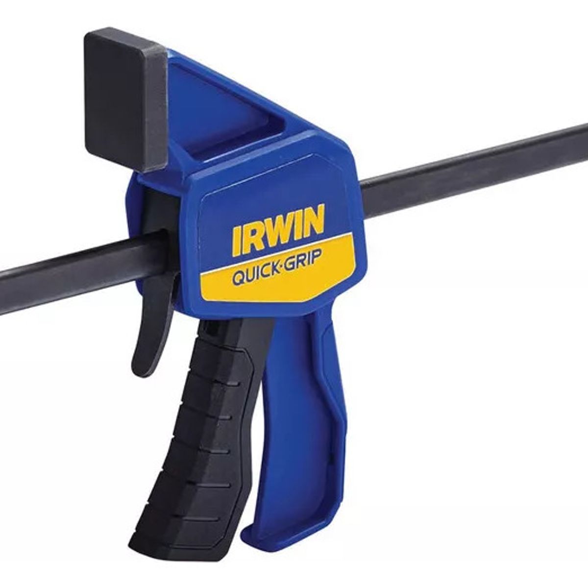 IRWIN - Prensa De Liberación Rápida 30cm Con Sujeción De Mano .- E.o