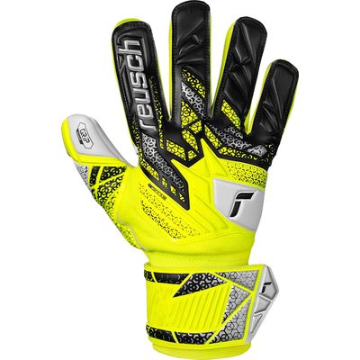 Imagen 2 del producto Guante Arquero Attrakt Grip Junior GK25