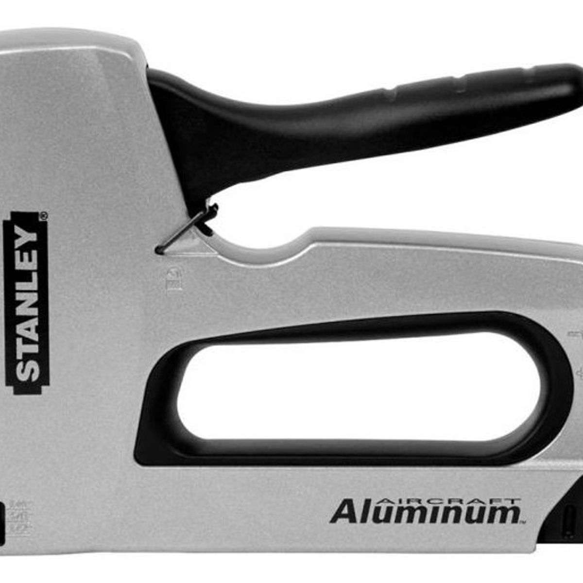 STANLEY - Engrapadora Sharpshooter Trabajo Pesado.- E.o