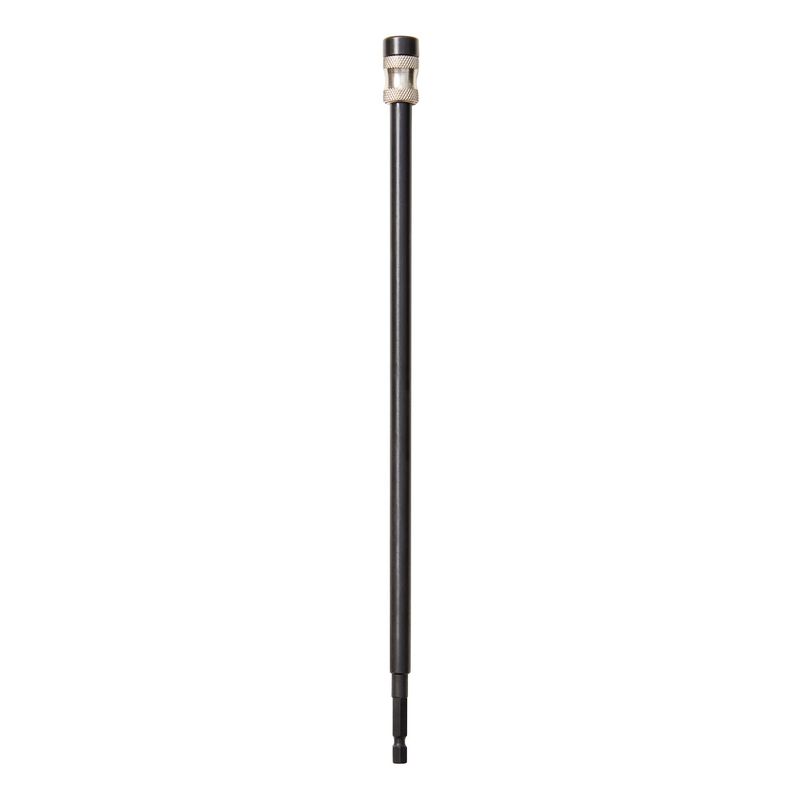 DEWALT - Extensión De Broca 12 Vástago 1/4 Dewalt Dw1589.- E.o