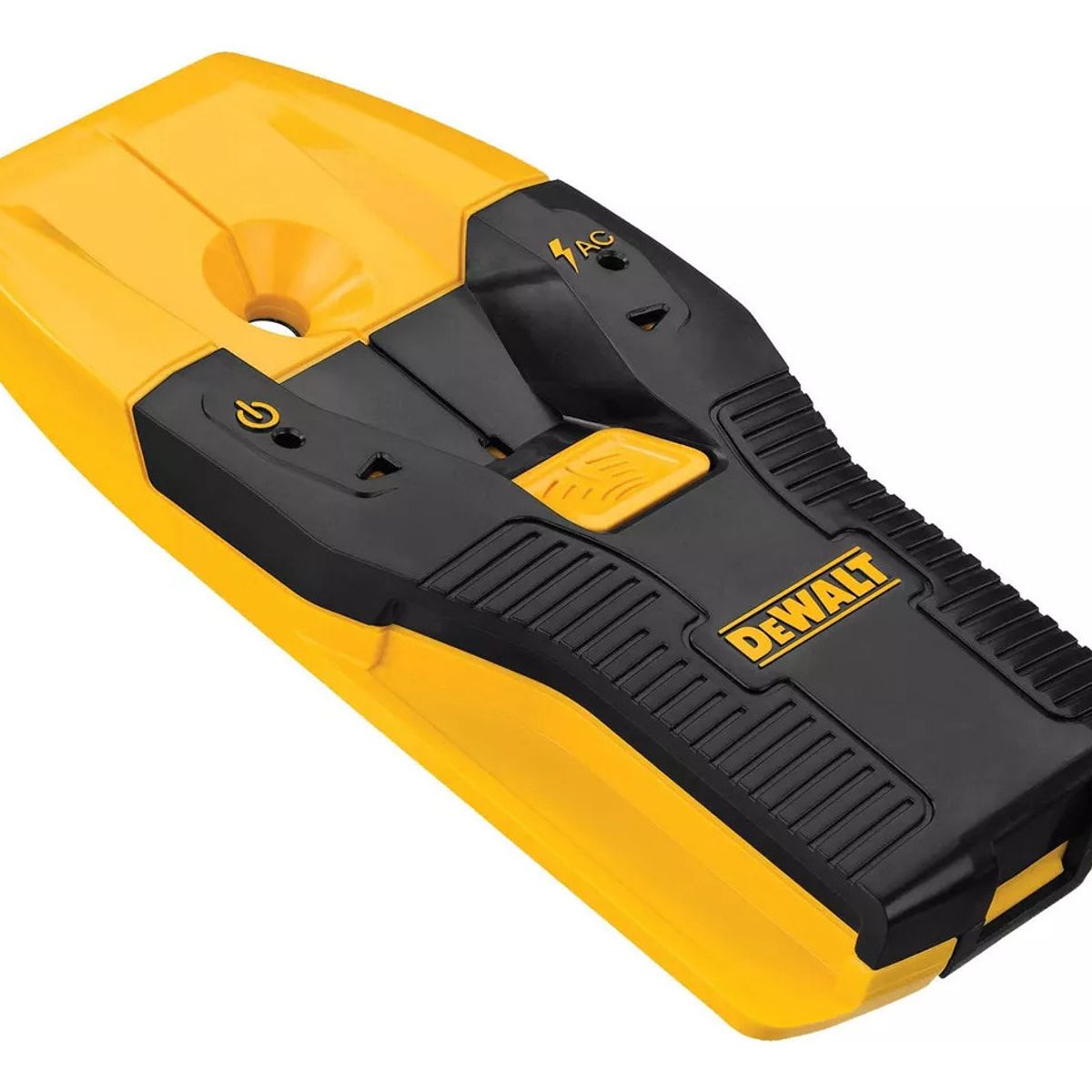 DEWALT - Detector Laser 3/4 Rango Detección 19mm Dewalt Dw0100.- E.o