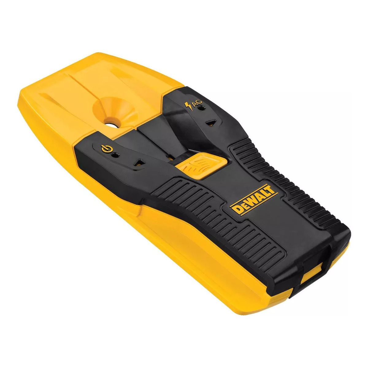 DEWALT - Detector Laser 3/4 Rango Detección 19mm Dewalt Dw0100.- E.o