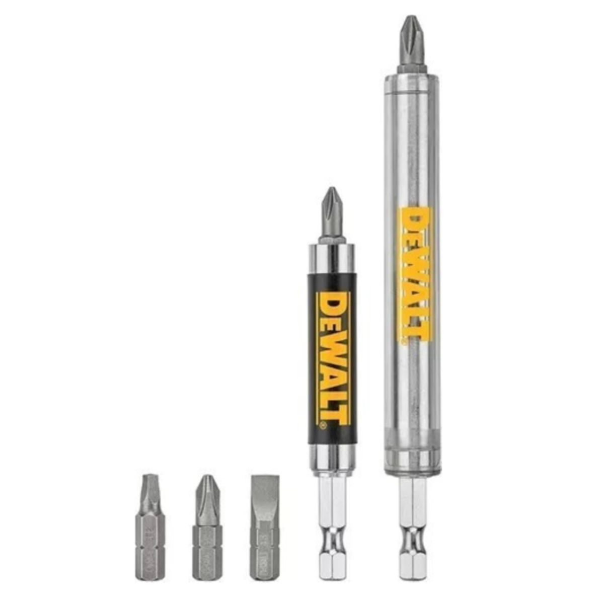 DEWALT - Set Guias Magneticas Dewalt Dw2095 - Eo