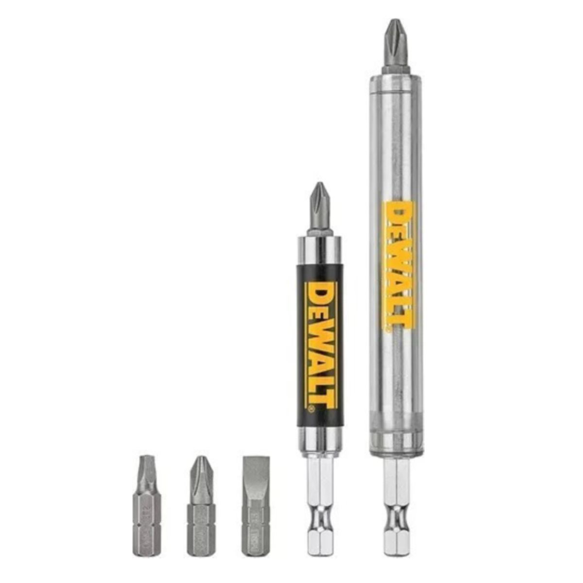 DEWALT - Set Guias Magneticas Dewalt Dw2095 - Eo