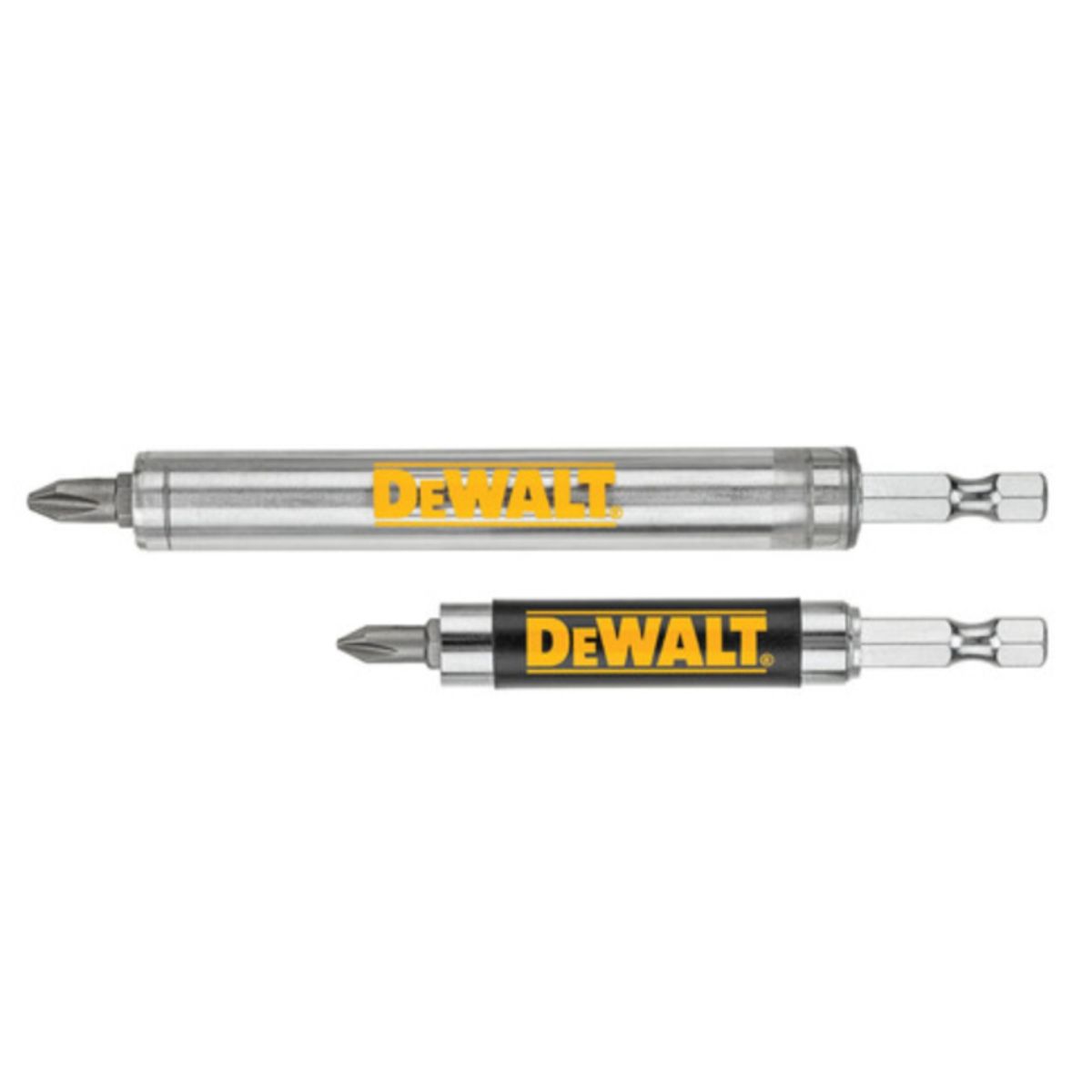DEWALT - Set Guias Magneticas Dewalt Dw2095 - Eo