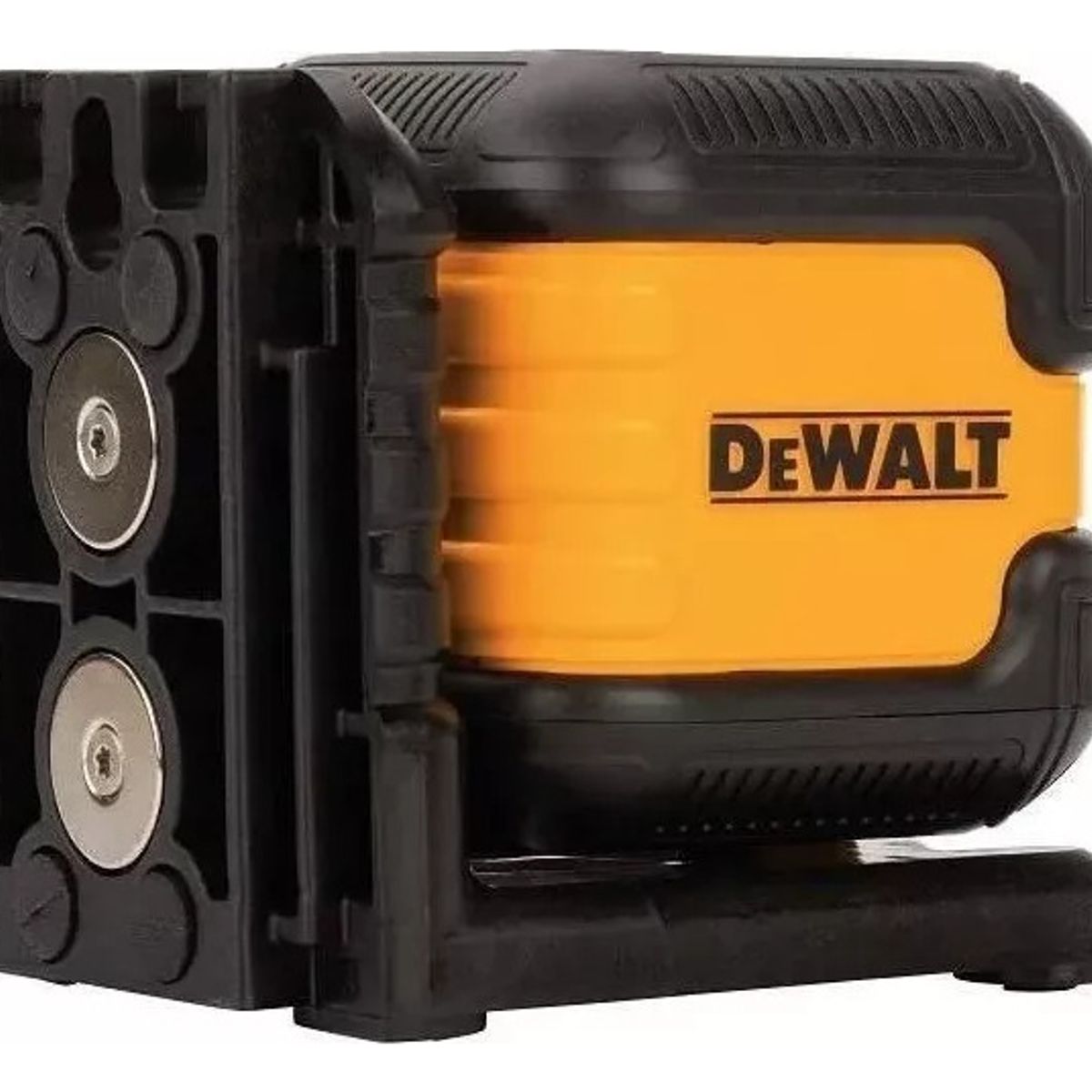 DEWALT - Nivel Laser Rojo De Cruz Dewalt Dw08802 - Eo