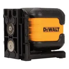 DEWALT - Nivel Laser Rojo De Cruz Dw08802 .- E.o