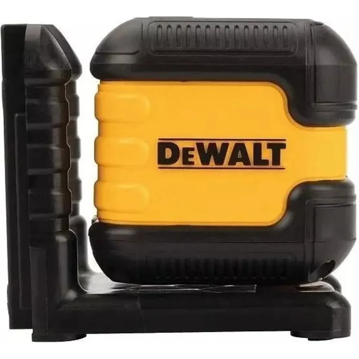 DEWALT - Nivel Laser Rojo De Cruz Dewalt Dw08802 - Eo