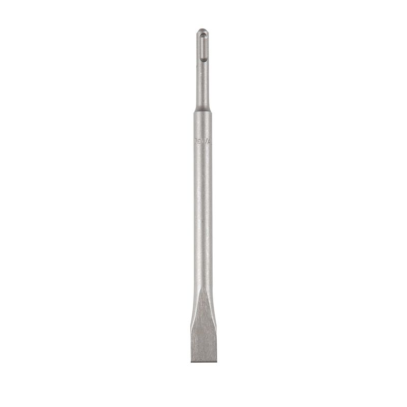 DEWALT - Cincel De Punta 10 250mm Sds Dewalt Dwa0801.- E.o