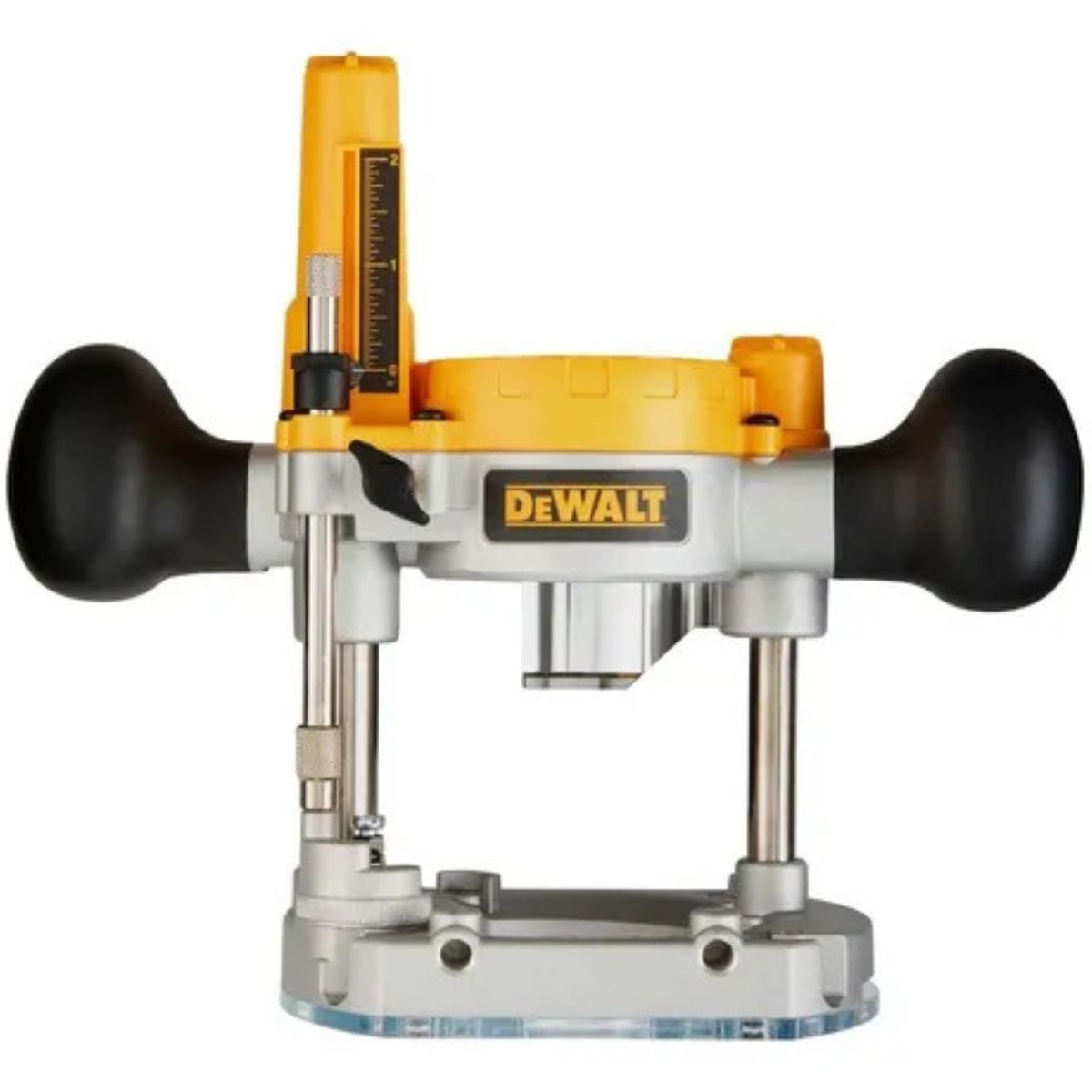 DEWALT - Dewalt Base De Inmersion Router Compacto Dnp612- E.o.
