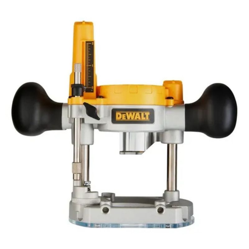 DEWALT - Dewalt Base De Inmersion Router Compacto Dnp612- E.o.