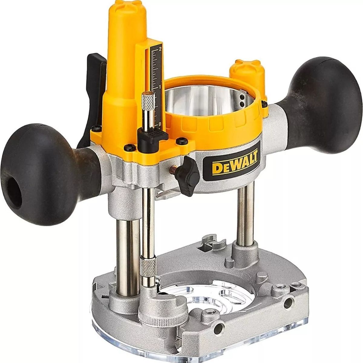 DEWALT - Dewalt Base De Inmersion Router Compacto Dnp612- E.o.