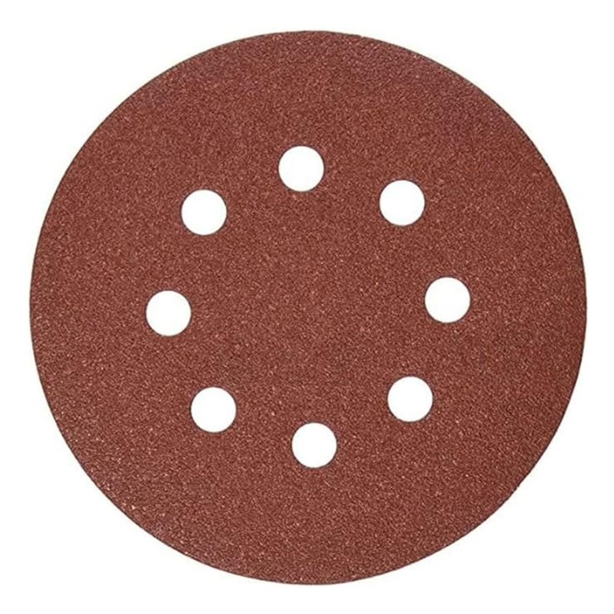 DEWALT - Disco Lija Velcro Grano 120set 5 Unidades Dewalt Dw4303