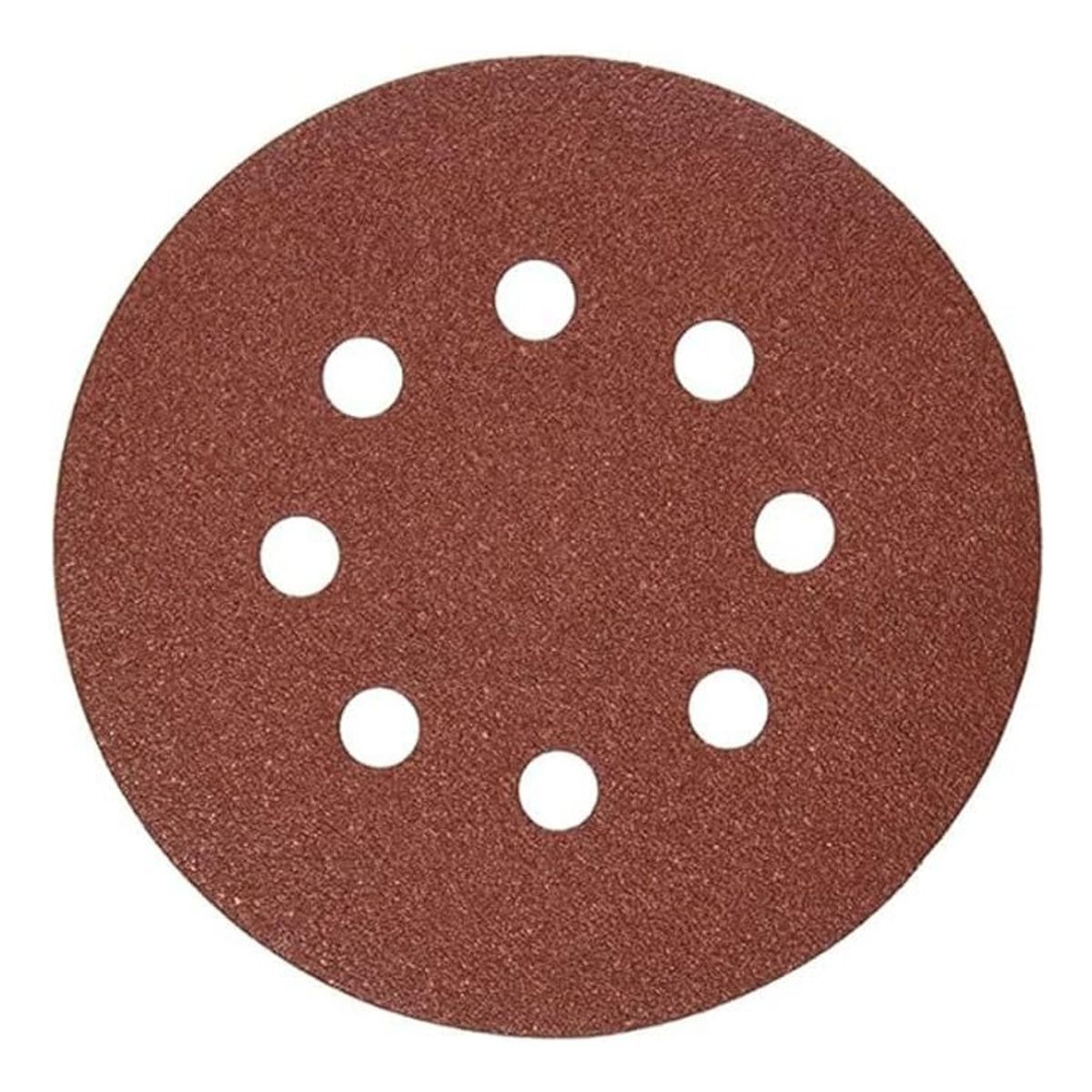 DEWALT - Disco Lija Velcro Grano 120set 5 Unidades Dewalt Dw4303