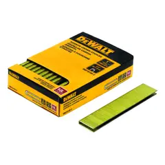 DEWALT - Grapas Cabeza Angosta 1x14 Dns18100-2 - Eo