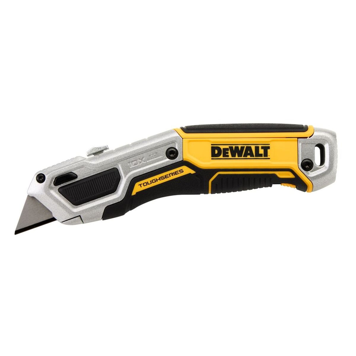 DEWALT - Dewalt - Cuchillo Cartonero Toughseries Dwht10999.- E.o.