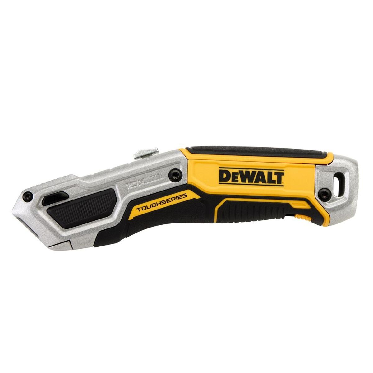 DEWALT - Dewalt - Cuchillo Cartonero Toughseries Dwht10999.- E.o.