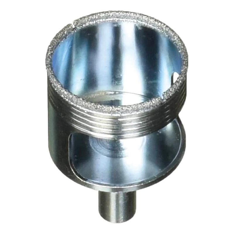 DEWALT - Broca Diamantada Para Porcelanato 1-3/8 Dewalt Dw5586.- E.o