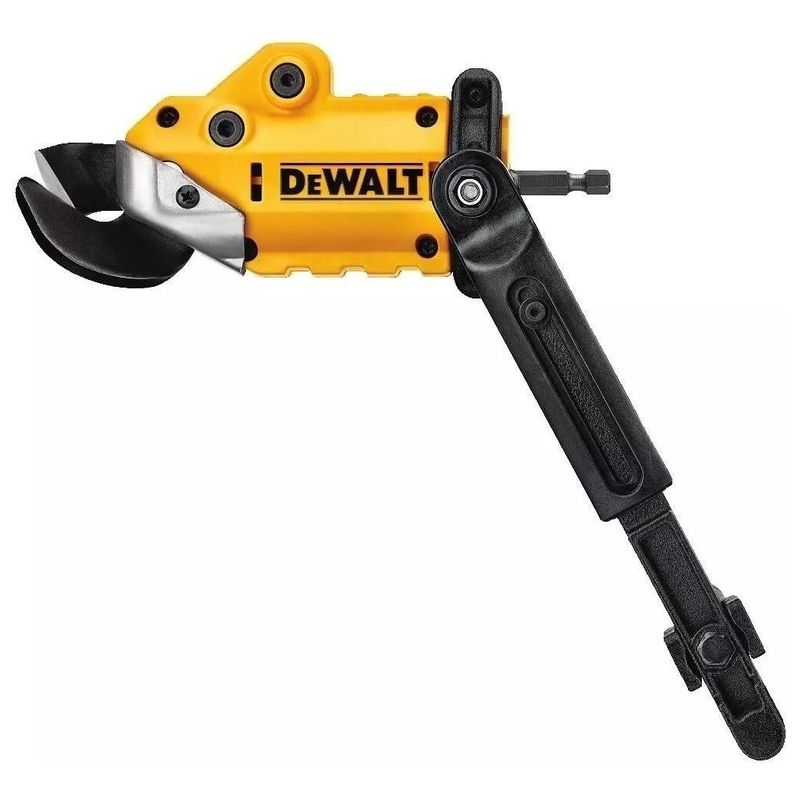 DEWALT - Dewalt - Accesorio Cizalla Dwashrir - Eo