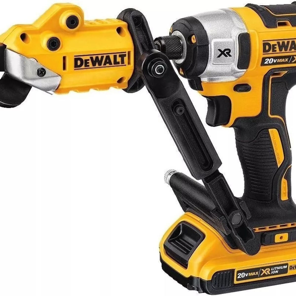 DEWALT - Dewalt - Accesorio Cizalla Dwashrir - Eo