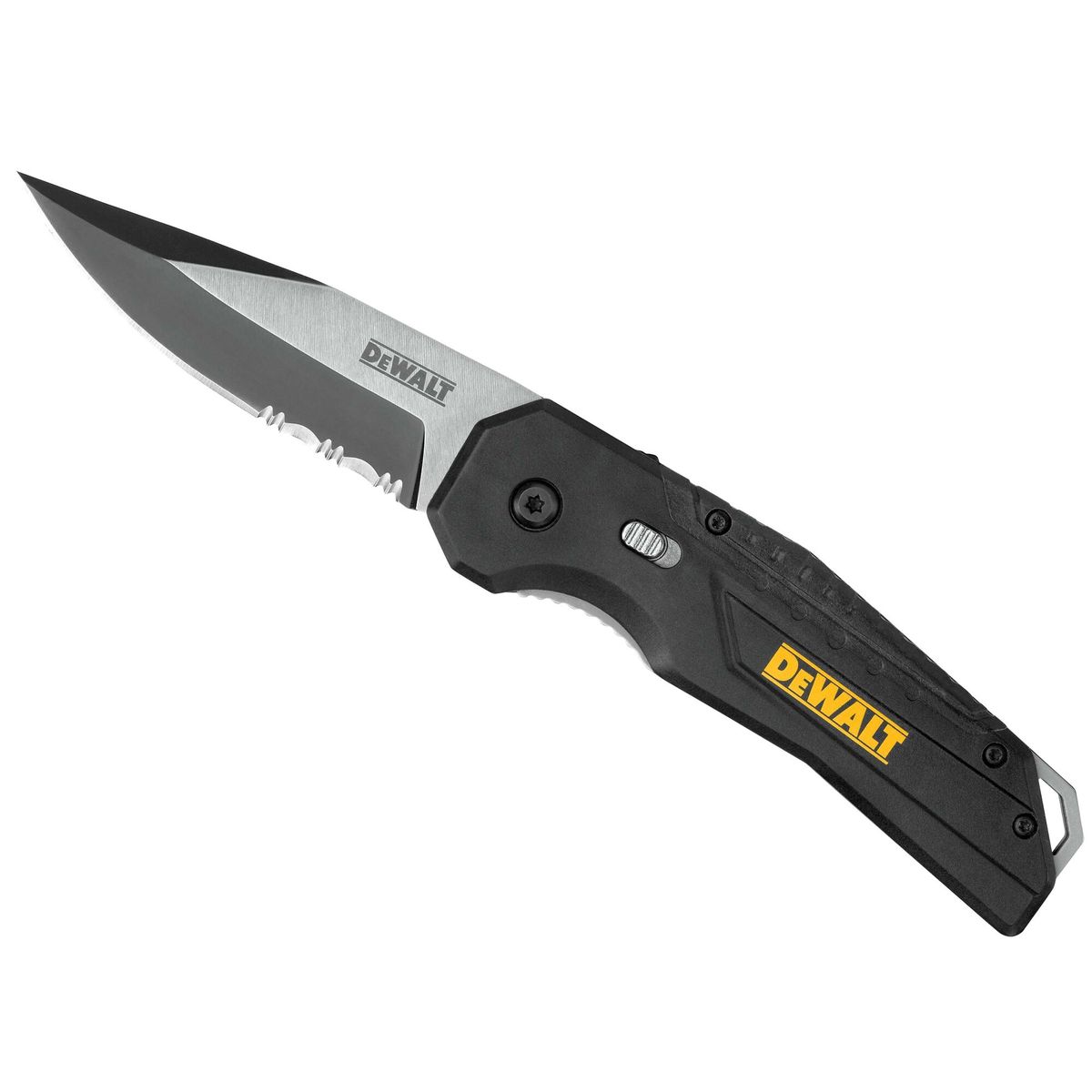 DEWALT - Cuchillo Plegable Dewalt Dwht10911 - E.o.