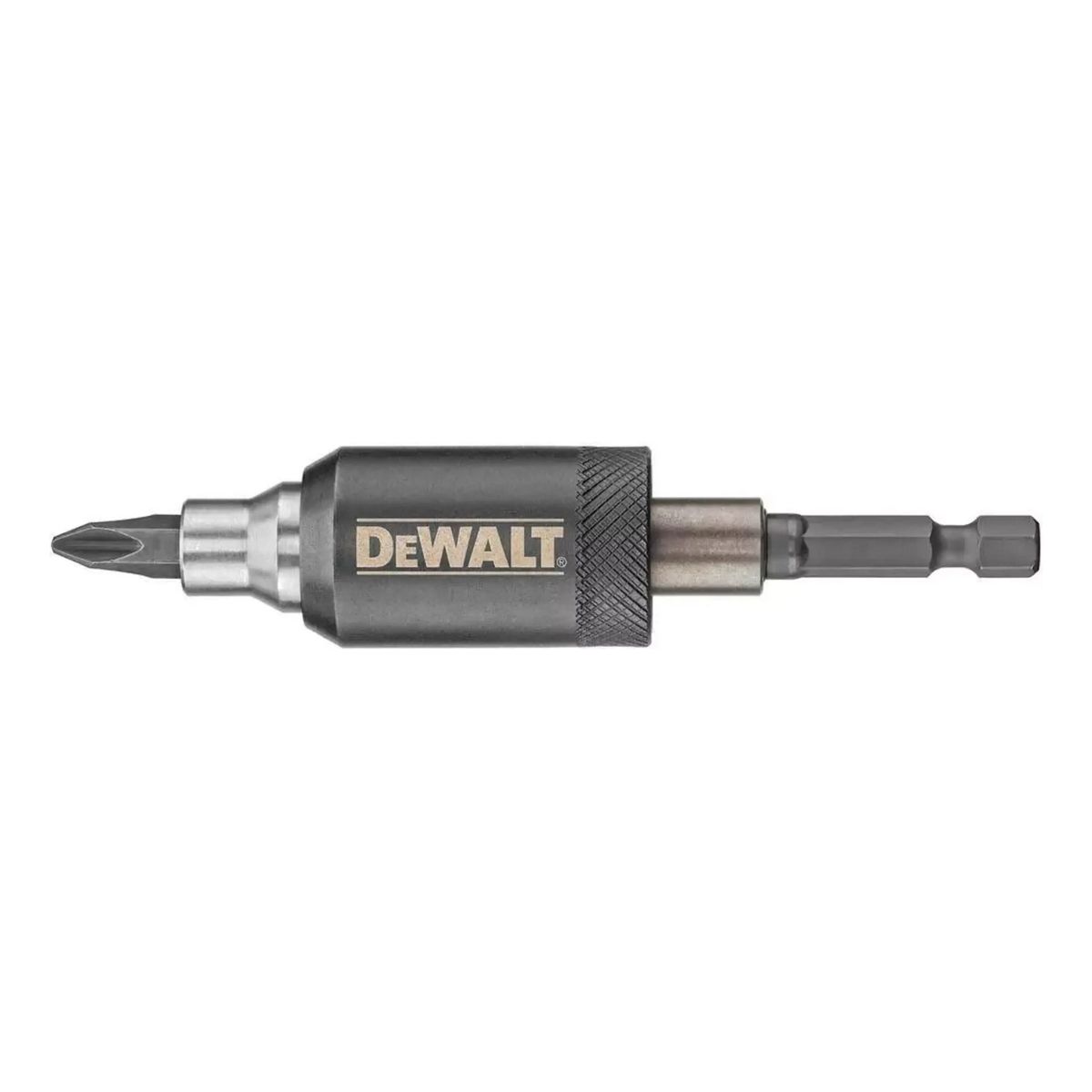 Adaptador Magnético Impact Ready Dewalt Dwhjhld.- E.o, marca DEWALT - Foto Principal