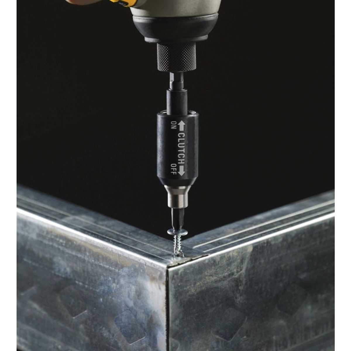 Adaptador Magnético Impact Ready Dewalt Dwhjhld.- E.o, marca DEWALT - Foto 2