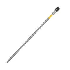 DEWALT - Extensión Magnética C/bloqueo 1/4 12 Dwaf12extmf E.o