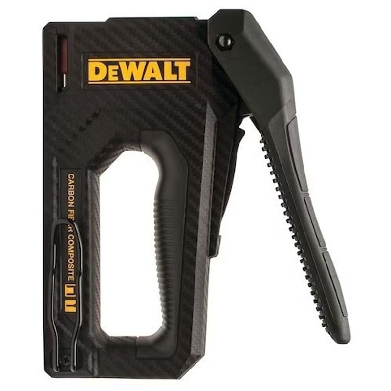 DEWALT - Dewalt Grapadora / Clavadora Dwh80276 Fibra De Carbono E.o.