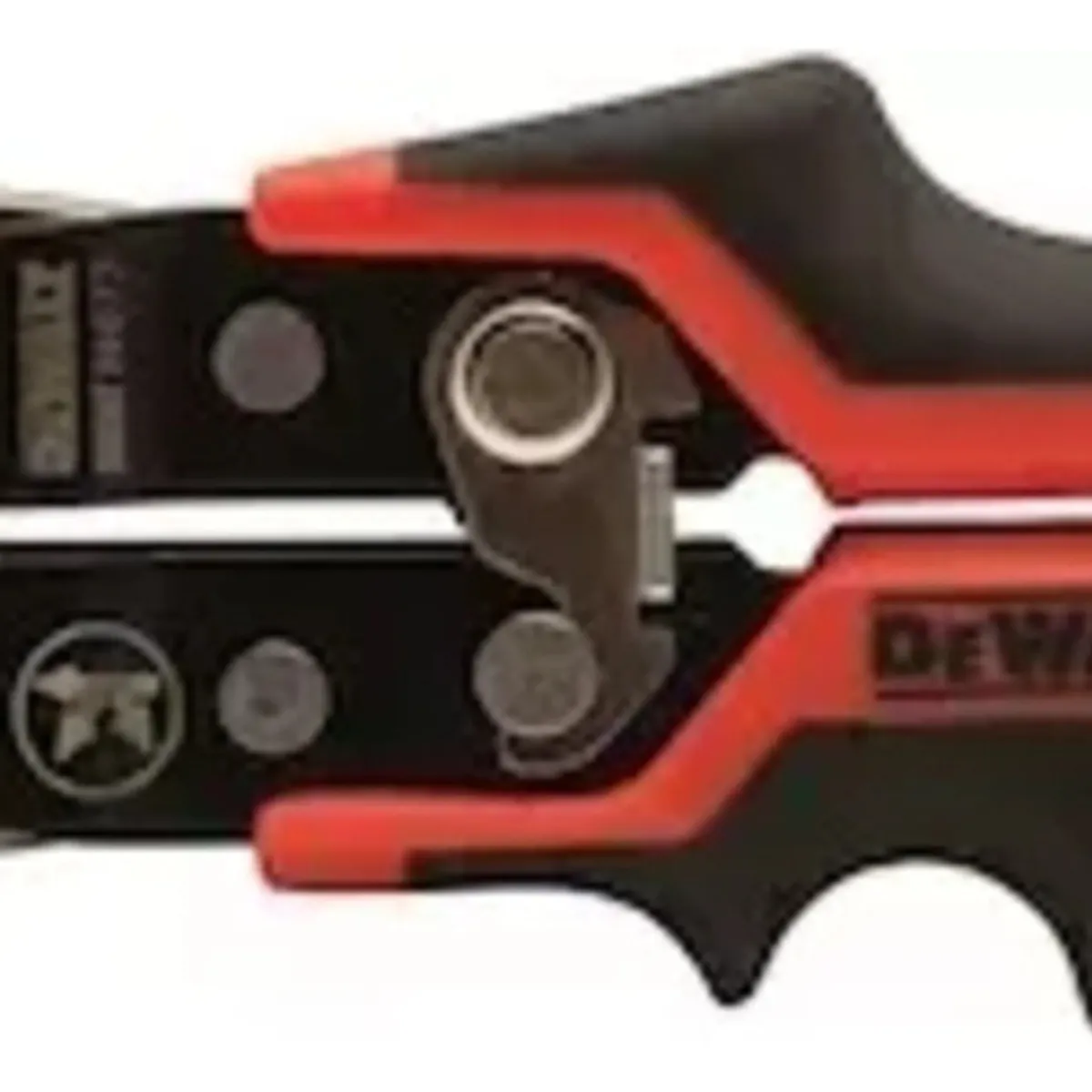 DEWALT - Tijera De Aviación Corte Izquierdo Dewalt Dwht14673 - E.o.