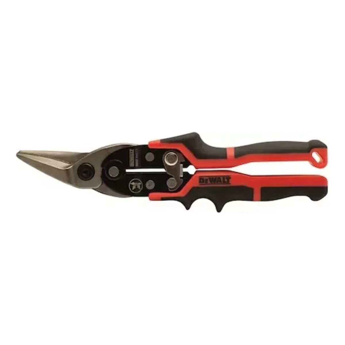 DEWALT - Tijera De Aviación Corte Izquierdo Dewalt Dwht14673 - E.o.