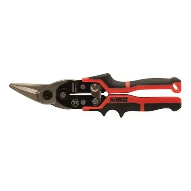 DEWALT - Tijera De Aviación Corte Izquierdo Dewalt Dwht14673 - E.o.