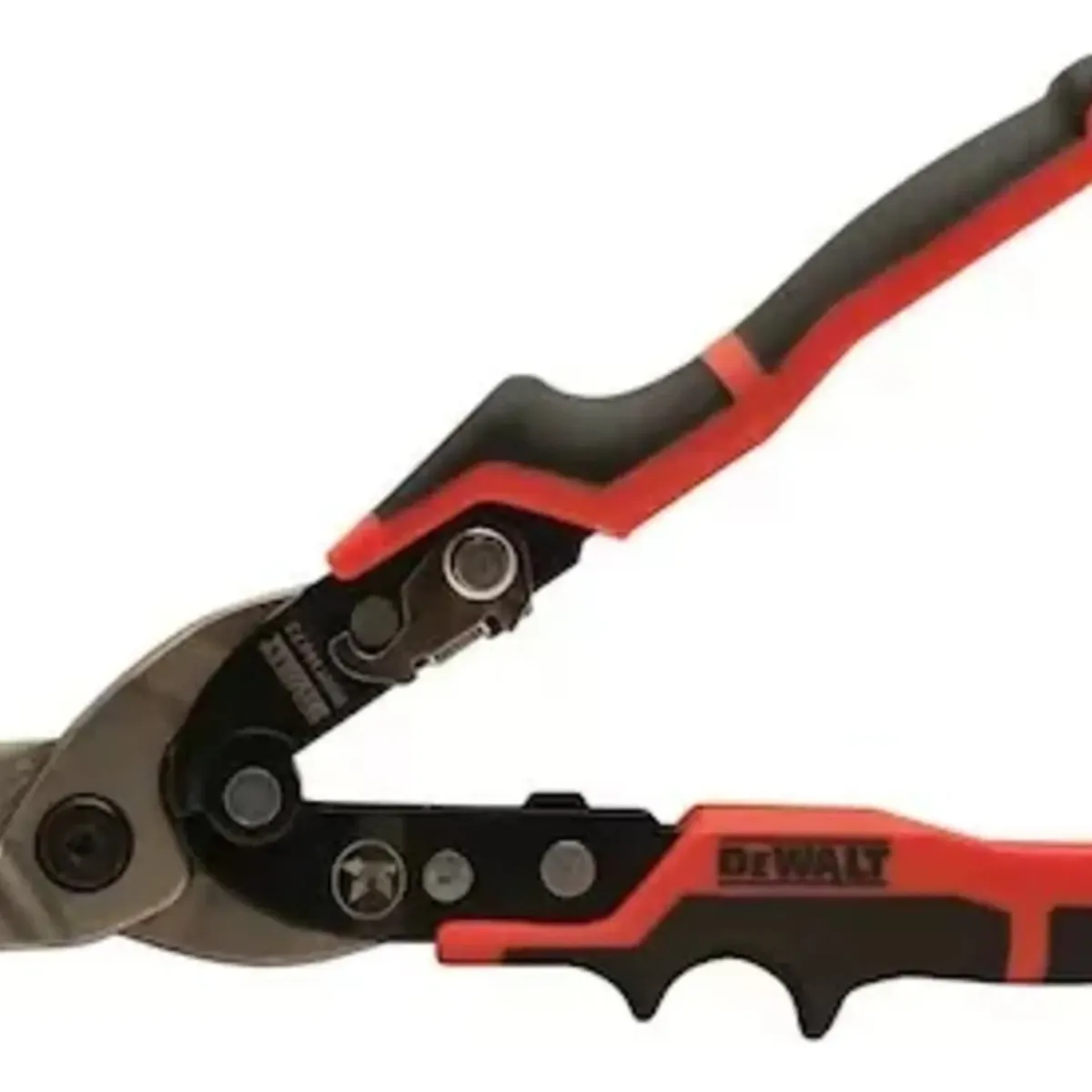 DEWALT - Tijera De Aviación Corte Izquierdo Dewalt Dwht14673 - E.o.